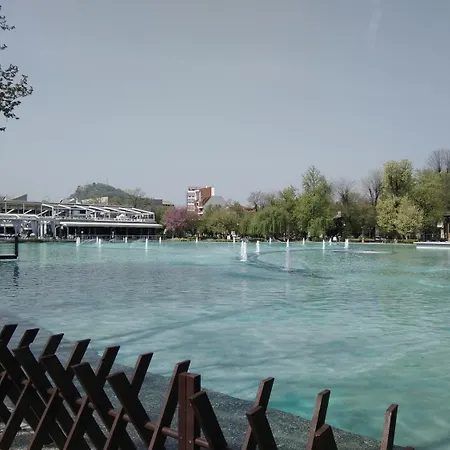 Ginger House ホステル プロヴディフ