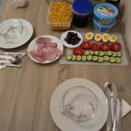 Ginger House ホステル