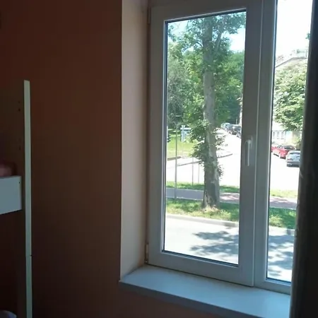 Ginger House ホステル