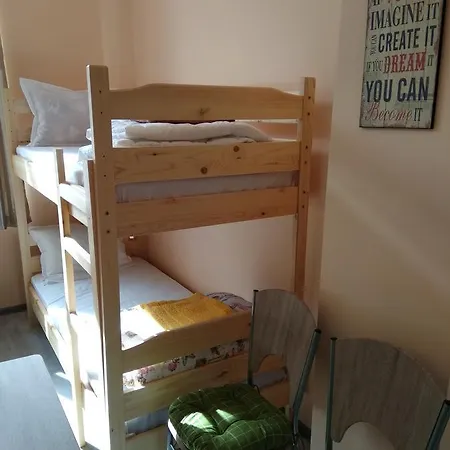 Ginger House ホステル