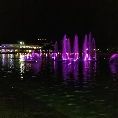 ホステル Ginger House