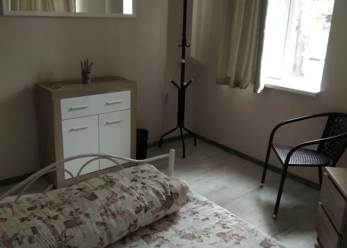 Ginger House Płowdiw