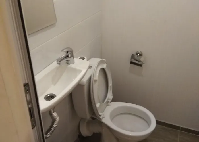 Ginger House Hostel *