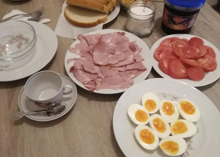 Ginger House Płowdiw