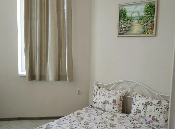 Ginger House Płowdiw