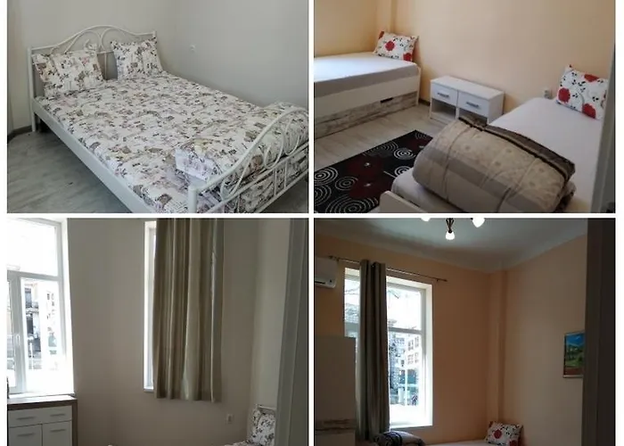 Ginger House * Płowdiw