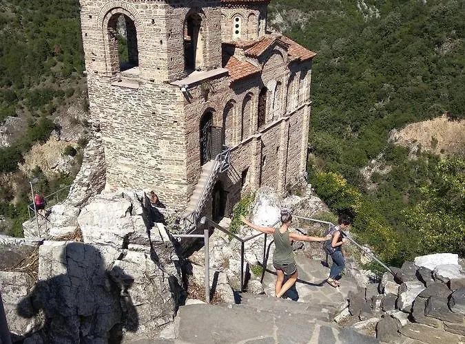 Ginger House Płowdiw