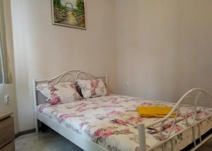 Ginger House Płowdiw