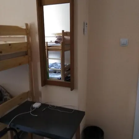 Vandrarhem Ginger House