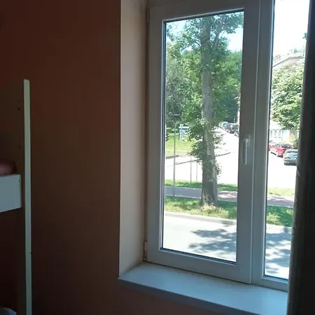 Ginger House Хостел