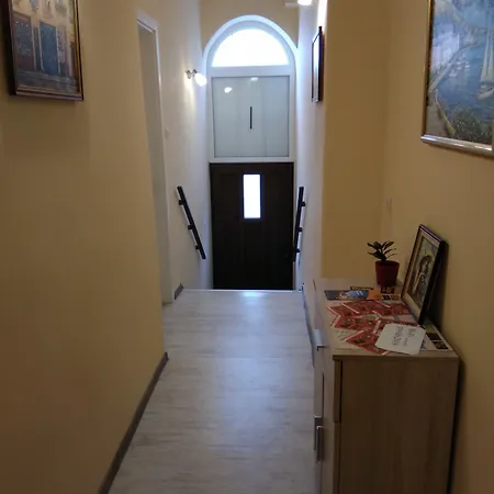 Хостел Ginger House Пловдив