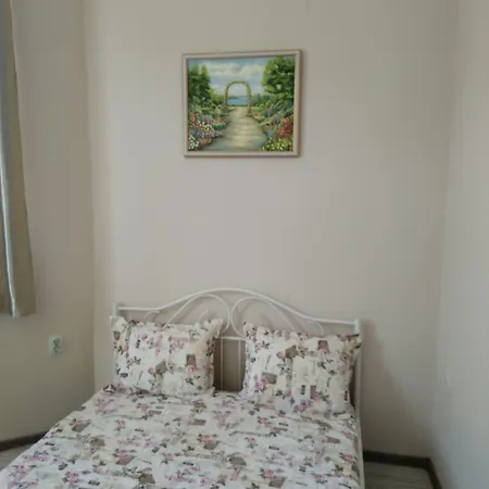 Ginger House
