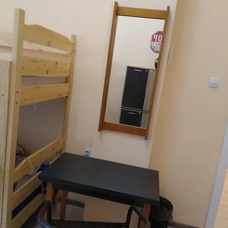 Ginger House Хостел Пловдив