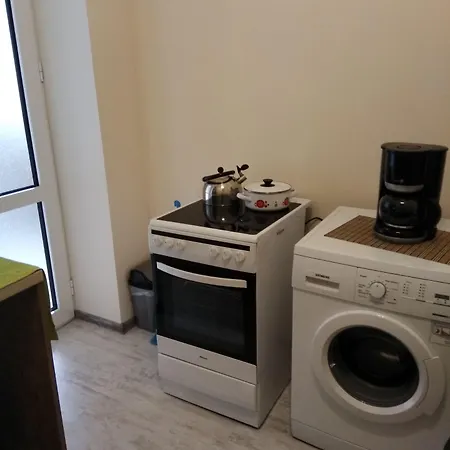 Ginger House Plovdiv