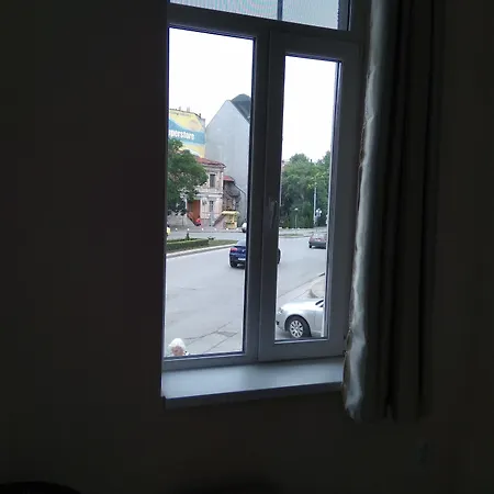 Ginger House Хостел Пловдив