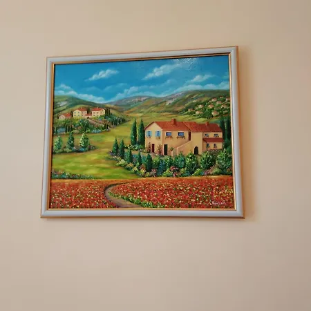 Ginger House Хостел Пловдив