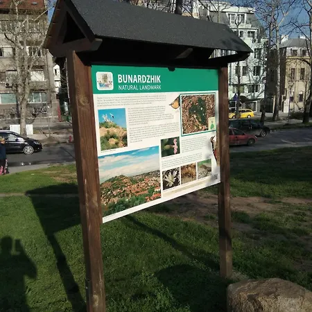 Ginger House Хостел Пловдив