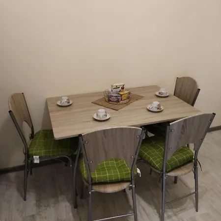 Ginger House * Plovdiv