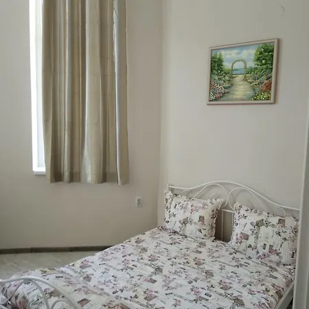 Ginger House Пловдив