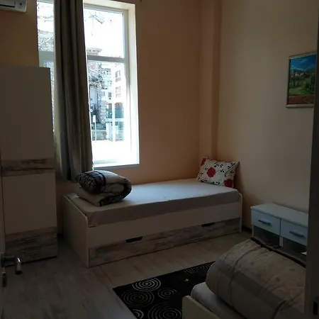 Ginger House