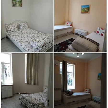 Ginger House * Пловдив