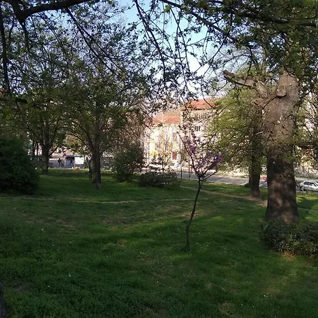 Hostel Ginger House Plovdiv