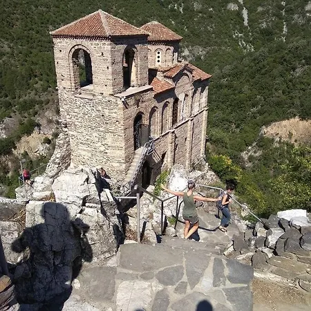 Ginger House Plovdiv