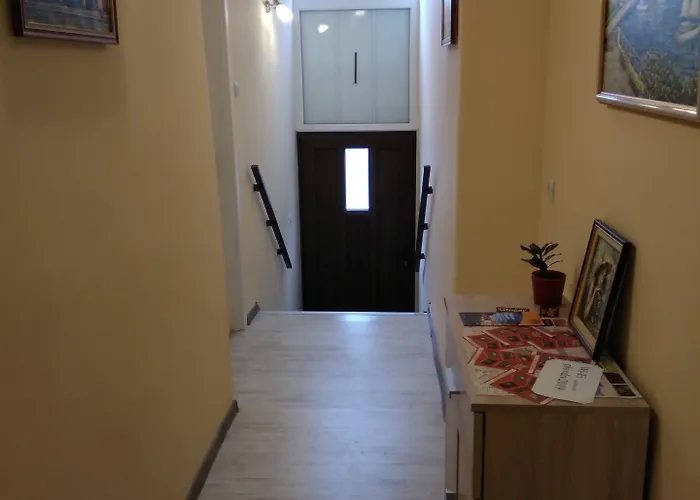 Hostel Ginger House Plovdiv