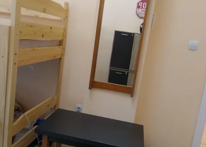 Ginger House Hostel Plovdiv