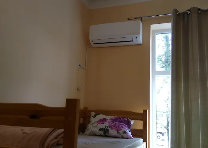 Ginger House Hostel Plovdiv