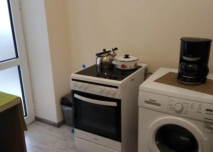 Ginger House Plovdiv