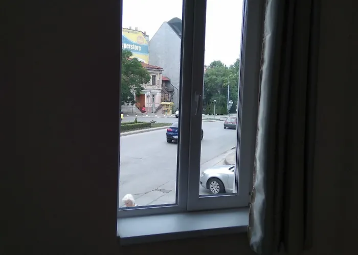 Ginger House Hostel Plovdiv