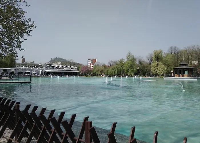 Ginger House Hostel Plovdiv