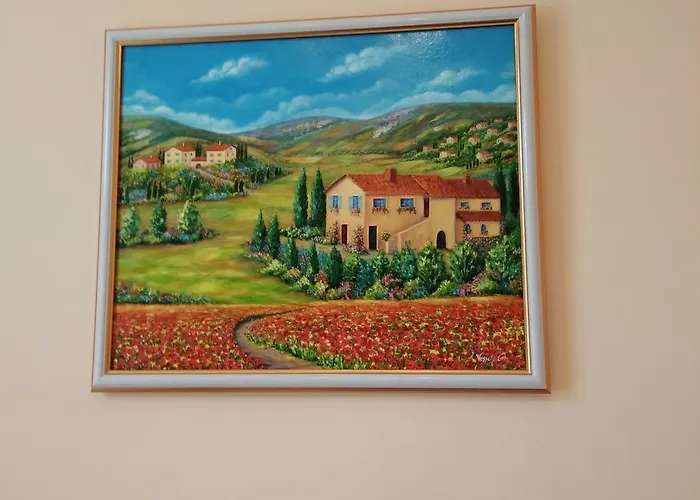 Ginger House Hostel Plovdiv