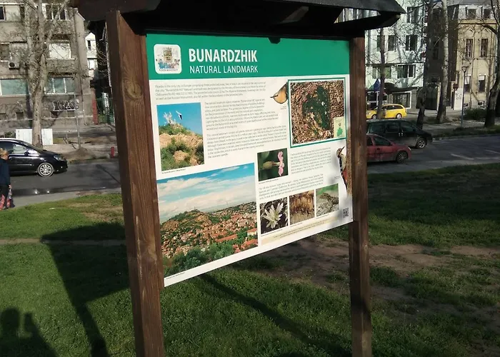 Ginger House Hostel Plovdiv