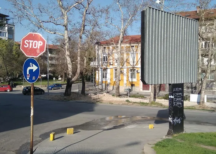 Ginger House * Plovdiv